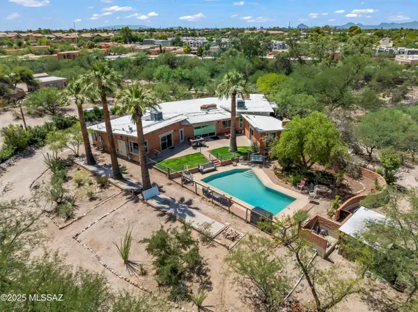 1285 N Speedway Place, Tucson, AZ 85715