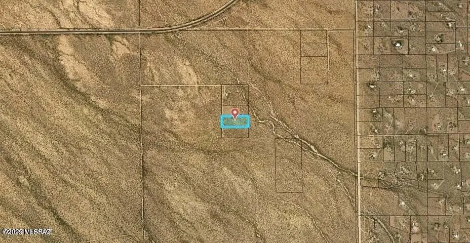 5870 E Comsoft Place, Sahuarita, AZ 85629 - Image #1