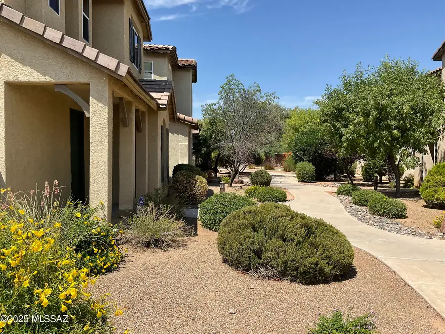 2751 N Neruda Lane, Tucson, AZ 85712 - Image #3