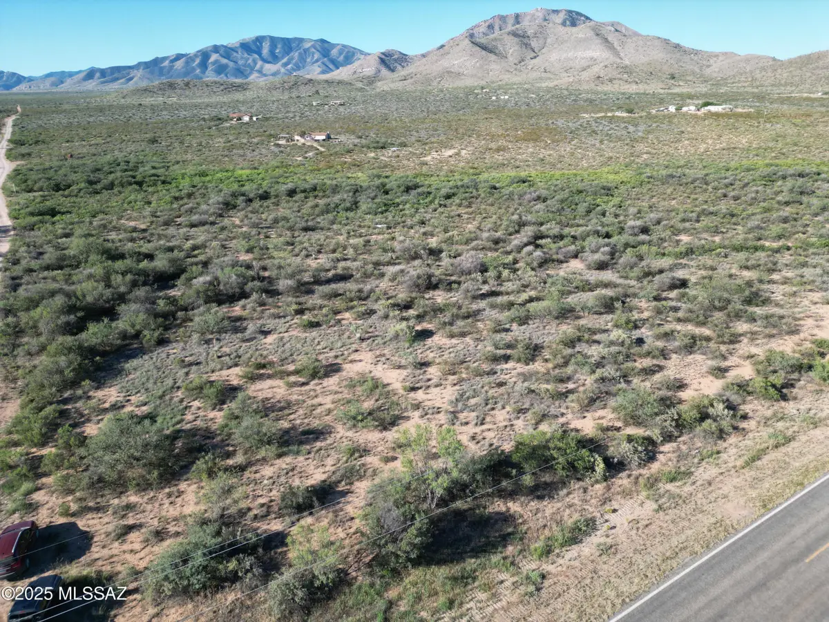 TBD Lot B W Dragoon Road, Cochise, AZ 85606 - Image #1