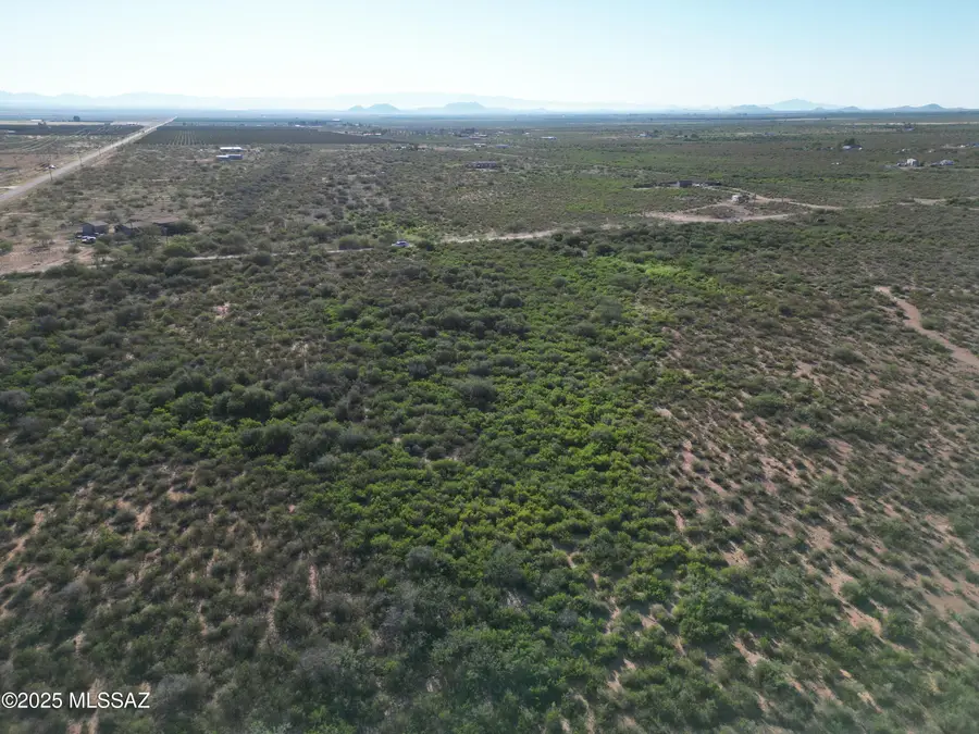 TBD Lot B W Dragoon Road, Cochise, AZ 85606 - Image #2