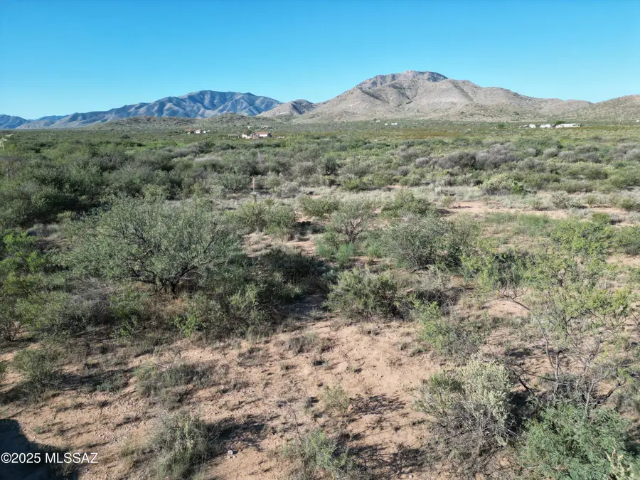 TBD Lot C W Dragoon Road, Cochise, AZ 85606 - Image #3