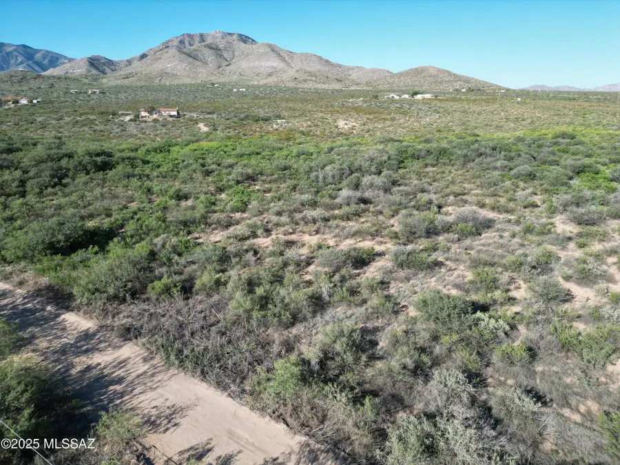 Lot D W Dragoon Road, Cochise, AZ 85606 - Image #2
