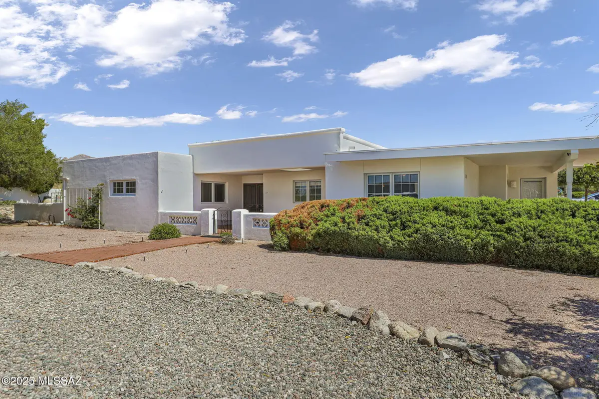 5160 N Northridge, Tucson, AZ 85718 - Image #1