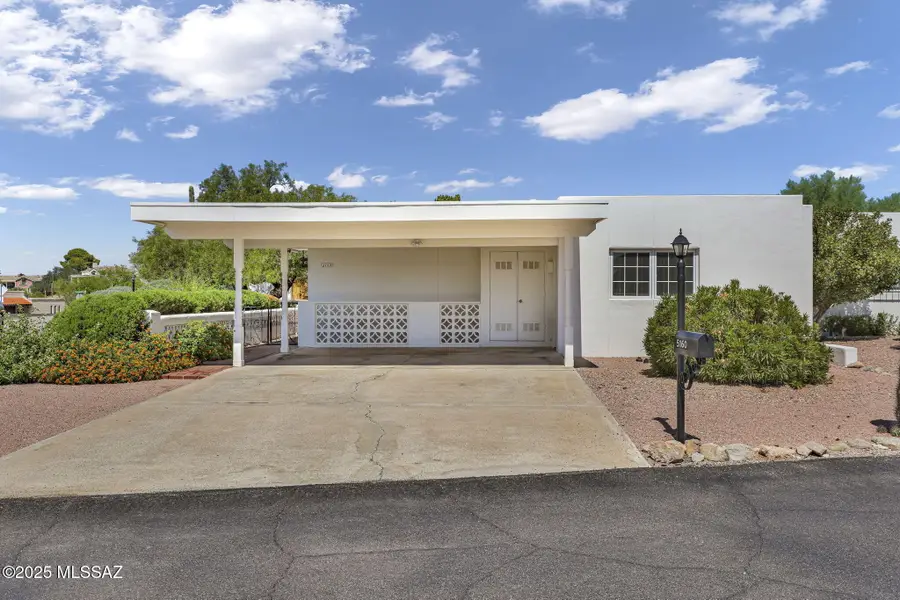 5160 N Northridge, Tucson, AZ 85718 - Image #2