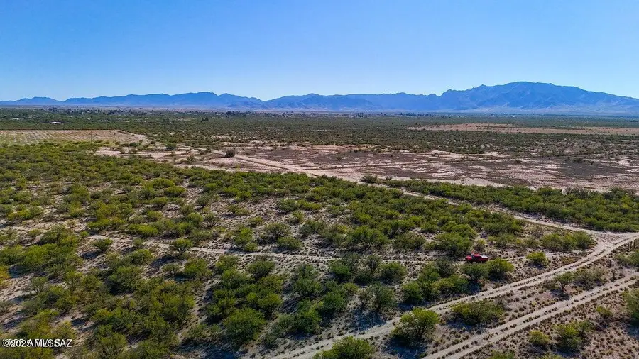 TBD Quail St Lot B-5 5 Acres, Cochise, AZ 85606 - Image #3