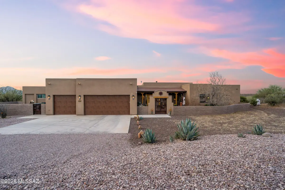 298 Camino Josefina, Rio Rico, AZ 85648 - Image #1