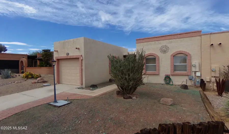 1210 W Mountain View, Green Valley, AZ 85622 - Image #2