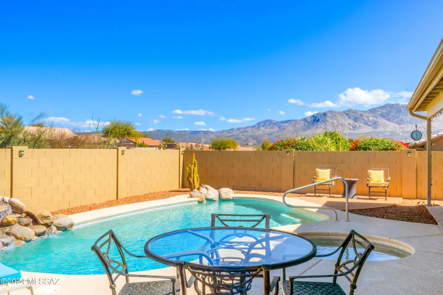 37616 S Skyline, Tucson, AZ 85739 - Image #2