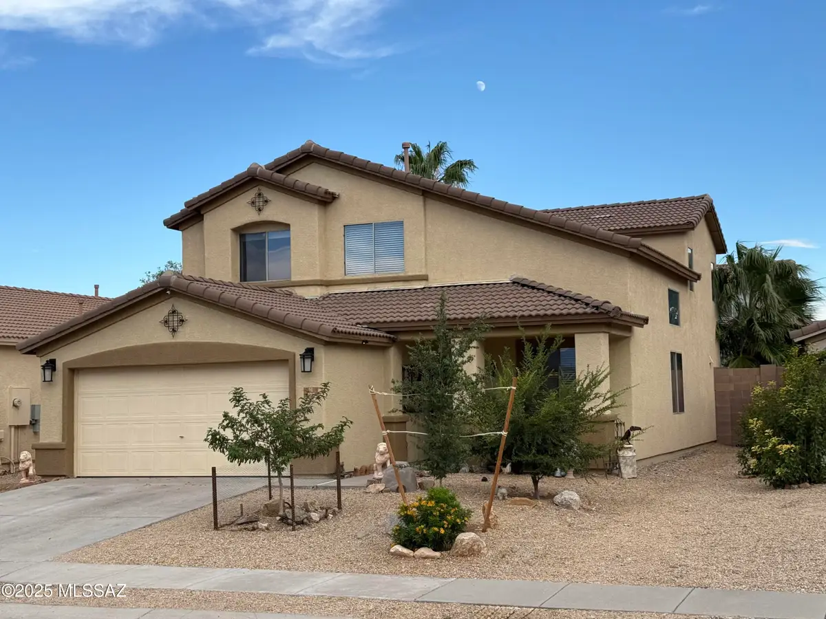 12772 E Red Iron Trail, Vail, AZ 85641 - Image #1