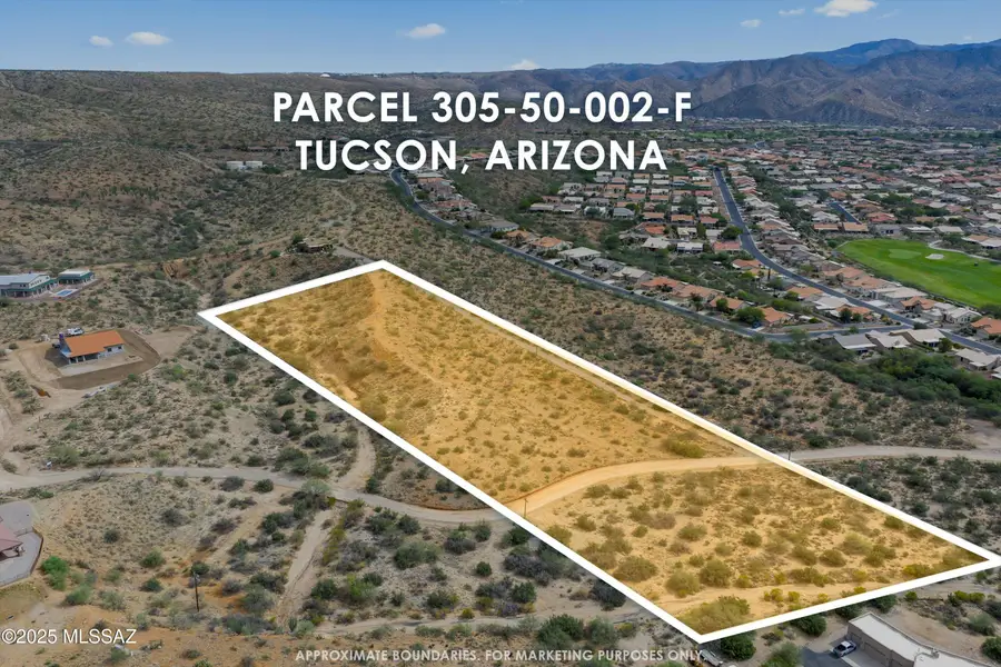 E Horseshoe Bend, Saddlebrooke, AZ 85739 - Image #2