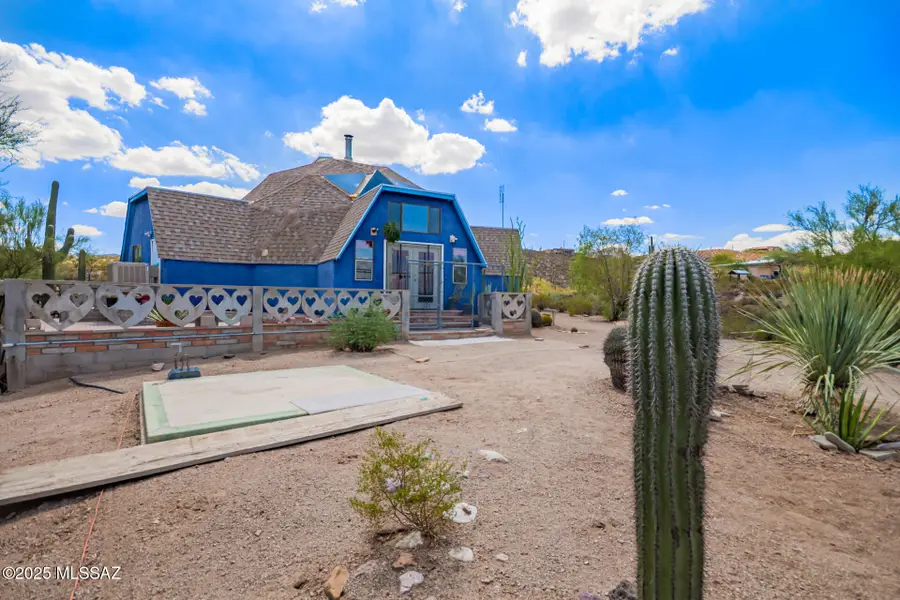 5821 W Gerhart Road, Tucson, AZ 85745 - Image #2