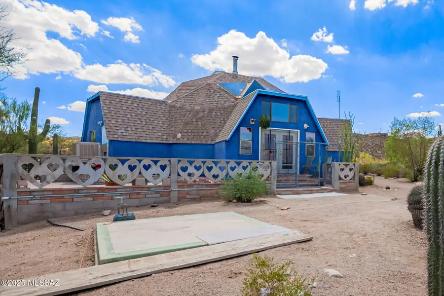 5821 W Gerhart Road, Tucson, AZ 85745 - Image #3