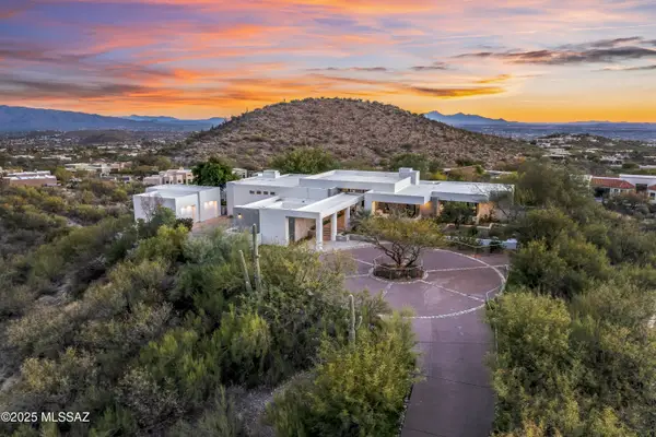 5980 E Terra Grande, Tucson, AZ 85750