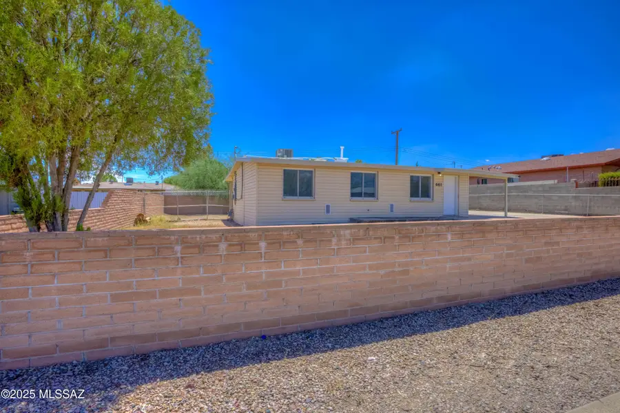 661 W Calle Milu, Tucson, AZ 85706 - Image #3