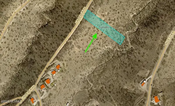 733 Calle Lukas, Rio Rico, AZ 85648