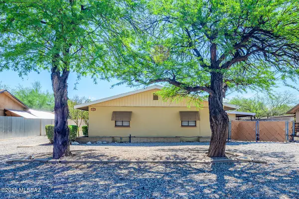 2146 N Edison, Tucson, AZ 85716