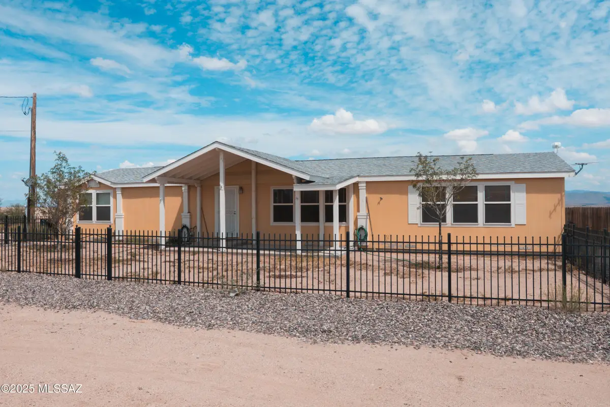 3768 E Busby Drive, Safford, AZ 85546 - Image #1
