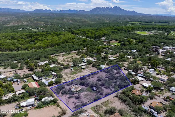 21 Calle Solares #14, Tubac, AZ 85646
