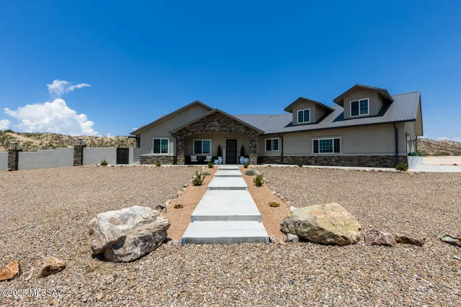 1778 E Ramsey, Benson, AZ 85602 - #3