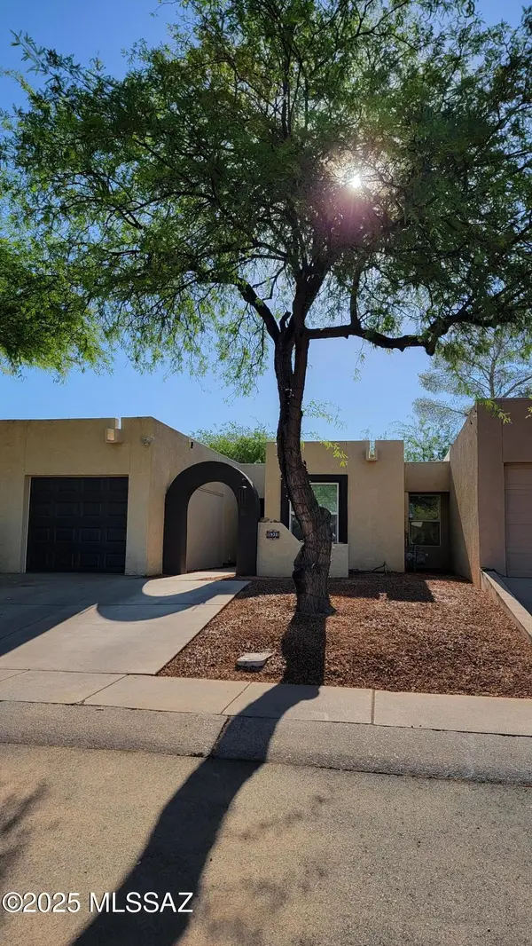 1930 N Frances Boulevard, Tucson, AZ 85712