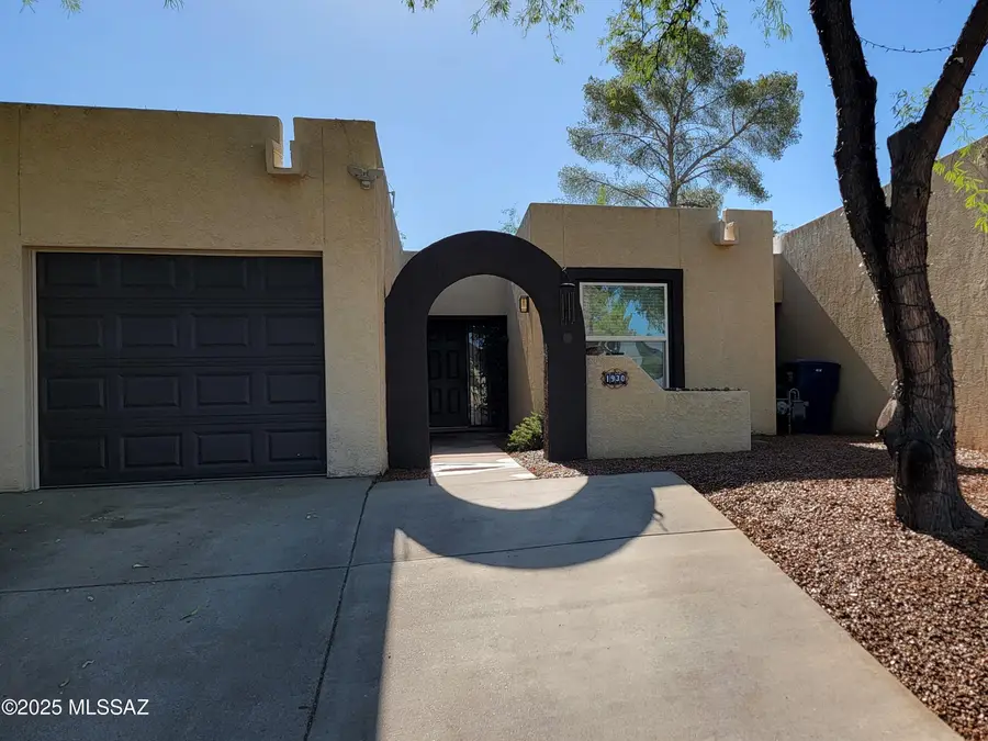 1930 N Frances Boulevard, Tucson, AZ 85712 - Image #2