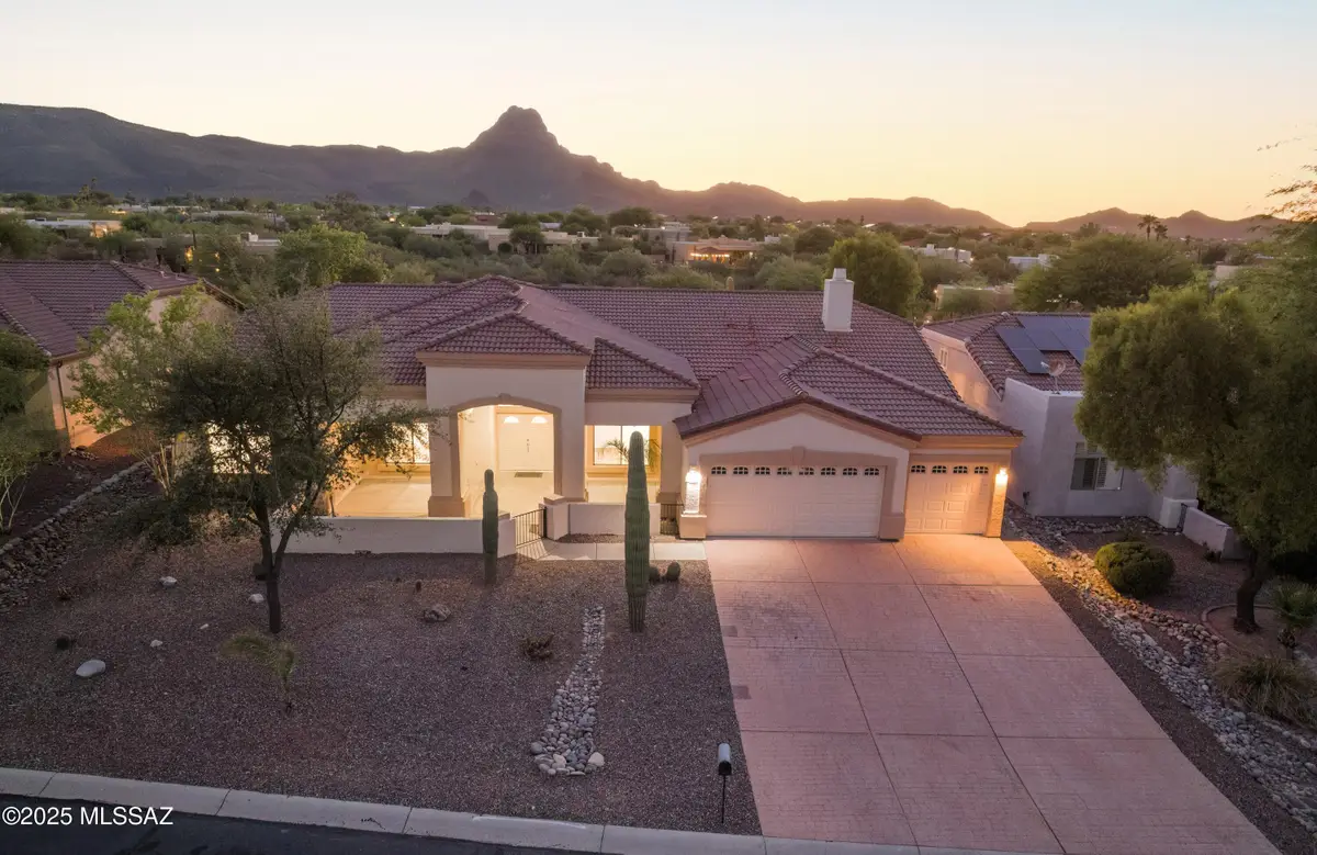 7817 N Va Laguna Niguel, Tucson, AZ 85743 - Image #1