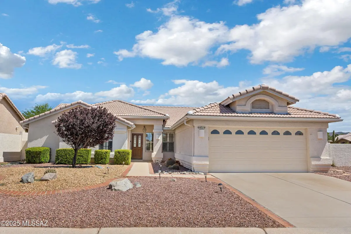 64714 E Drifter Drive, Tucson, AZ 85739 - Image #1