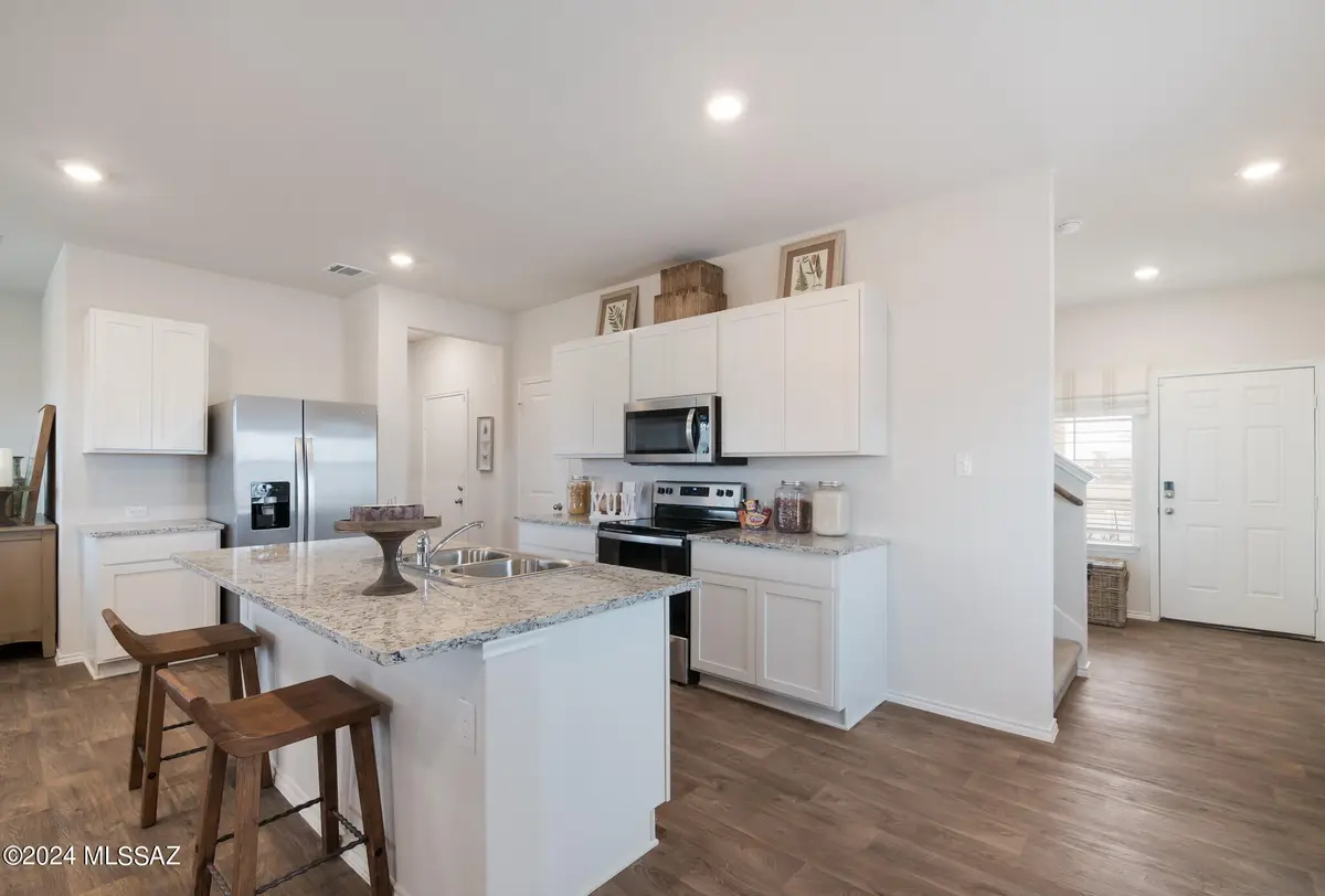 3942 E Market Street, Tucson, AZ 85706 - Image #1