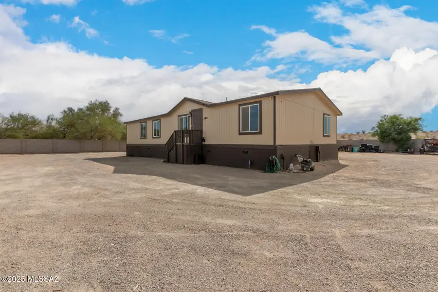 11415 N David Avenue, Marana, AZ 85653 - Image #2