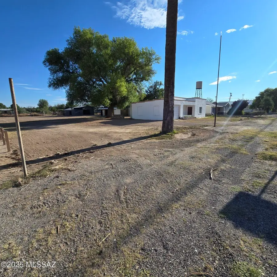 24 W Patton Street, Saint David, AZ 85630 - Image #2