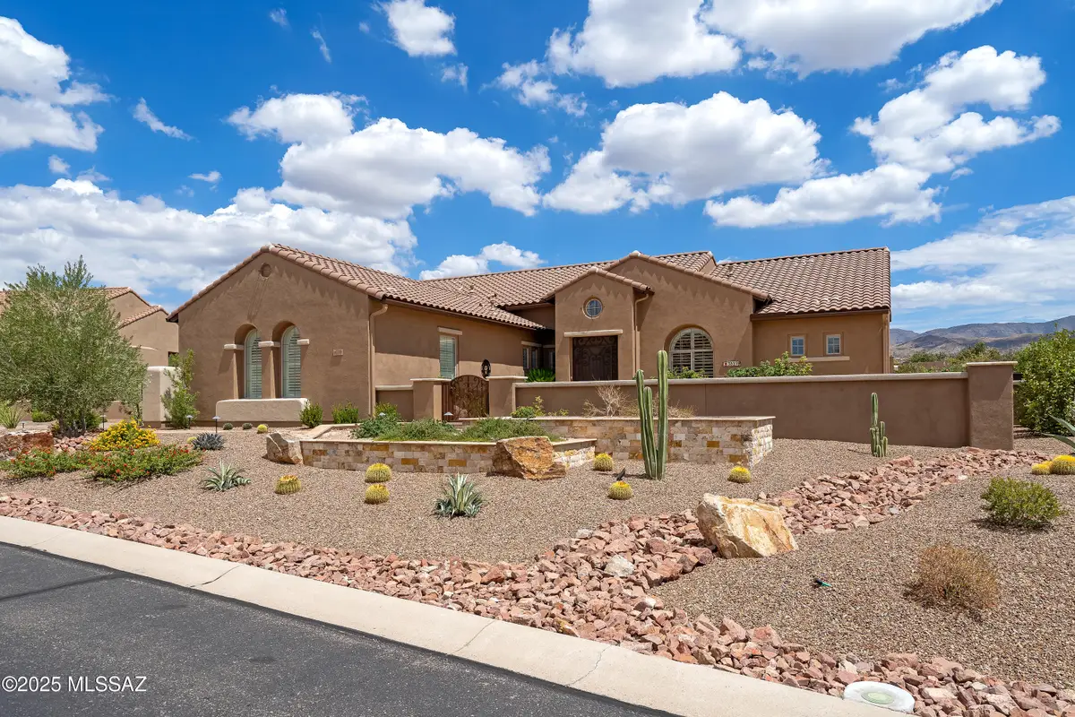 36239 S Cypress Drive, Tucson, AZ 85739 - Image #1