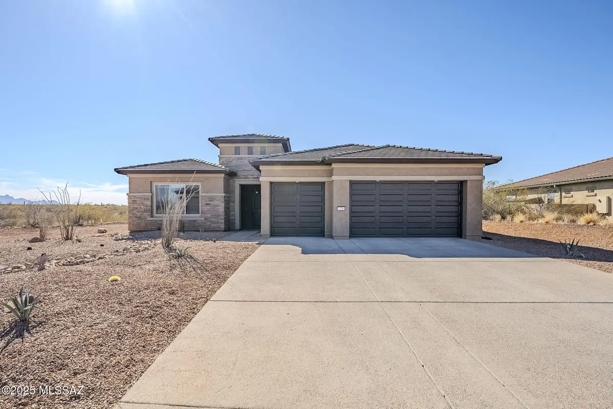 1256 E Madera Estates Lane, Sahuarita, AZ 85629 - Image #1
