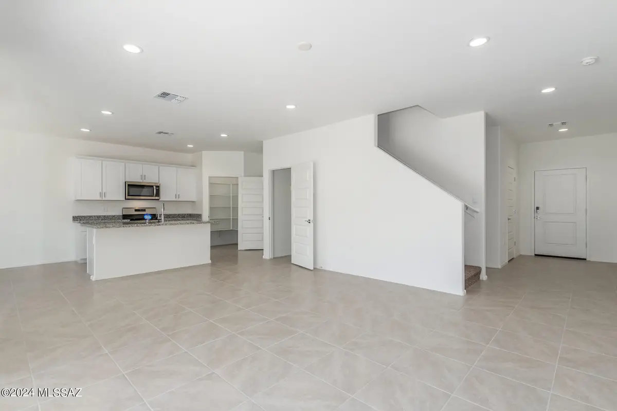 7639 S Best Mate Place, Tucson, AZ 85756 - Image #1