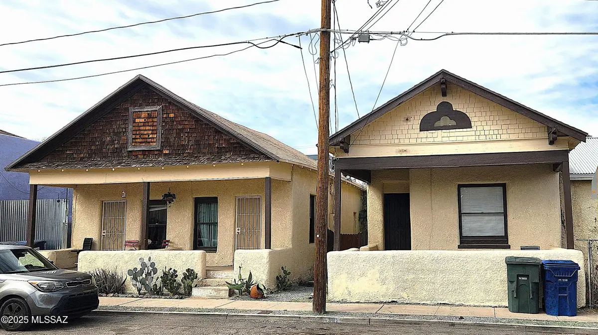 659 N Anita Avenue, Tucson, AZ 85705 - Image #1