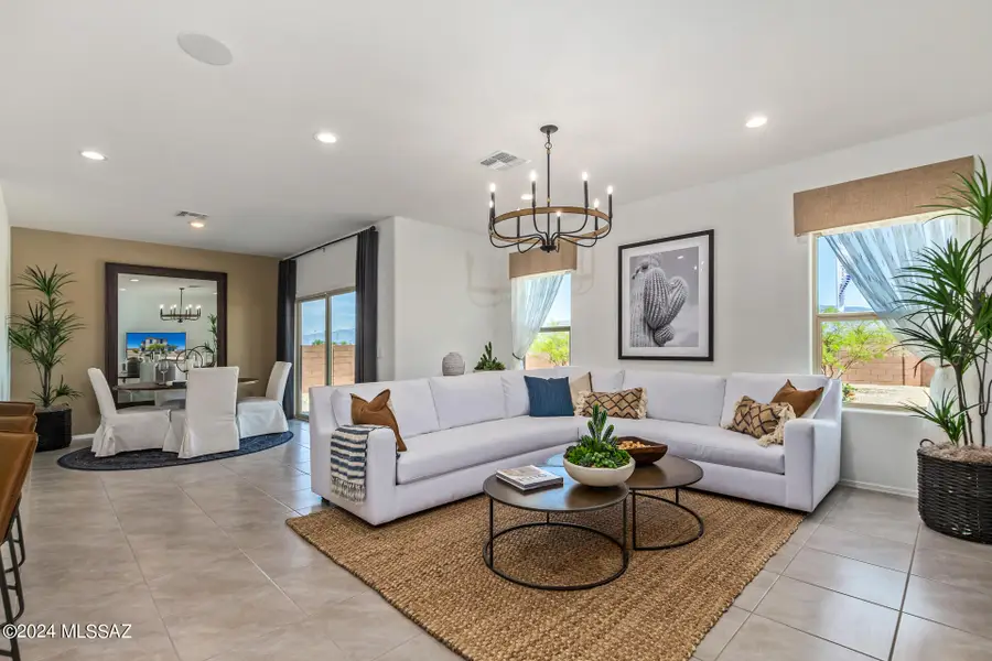 6199 E Campolina Trail, Tucson, AZ 85756 - Image #3