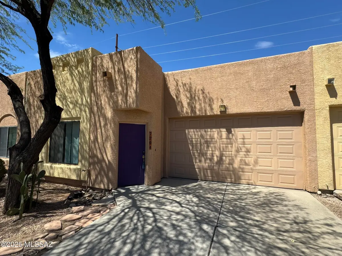7201 E Chelsie Kaye Lane, Tucson, AZ 85730 - Image #1