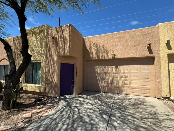 7201 E Chelsie Kaye Lane, Tucson, AZ 85730