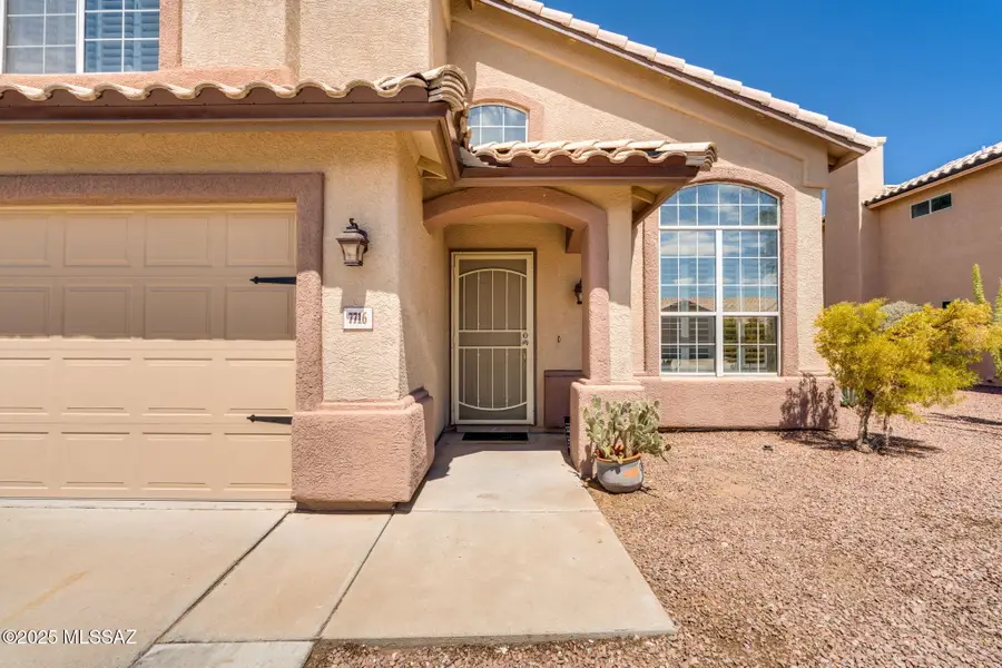 7716 W Summer Sky Drive, Tucson, AZ 85743 - Image #3