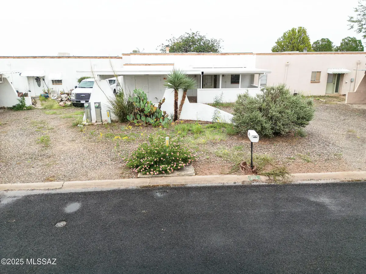 215 N Tracy Road, Pearce, AZ 85625 - Image #1
