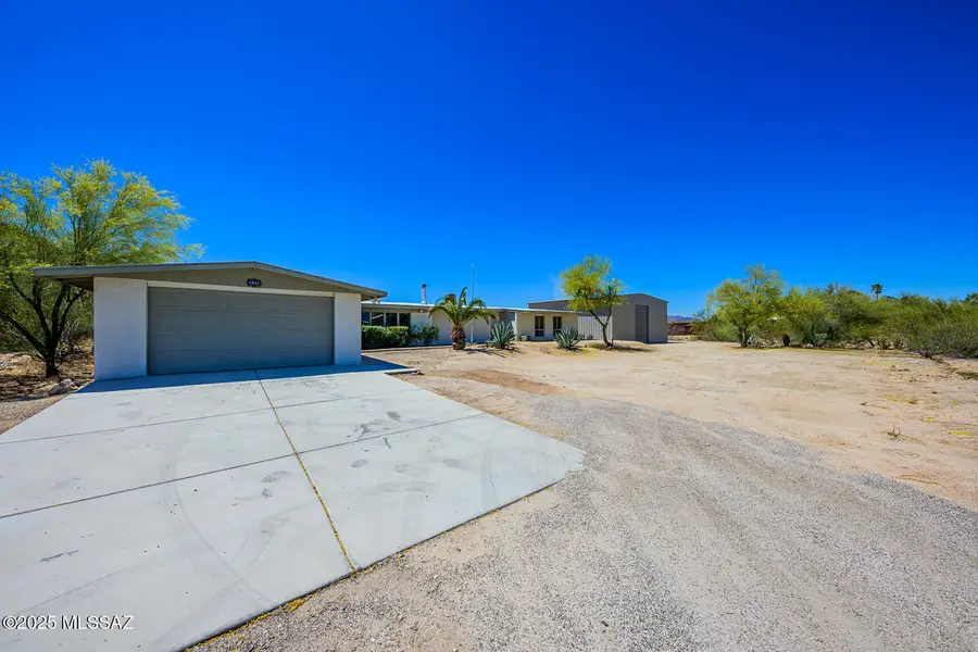 2521 W Rapallo Way, Tucson, AZ 85741 - Image #2