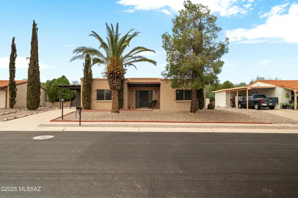 1000 S La Higuera, Green Valley, AZ 85614