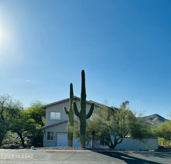 1140 S Singing Bird Court, Tucson, AZ 85745