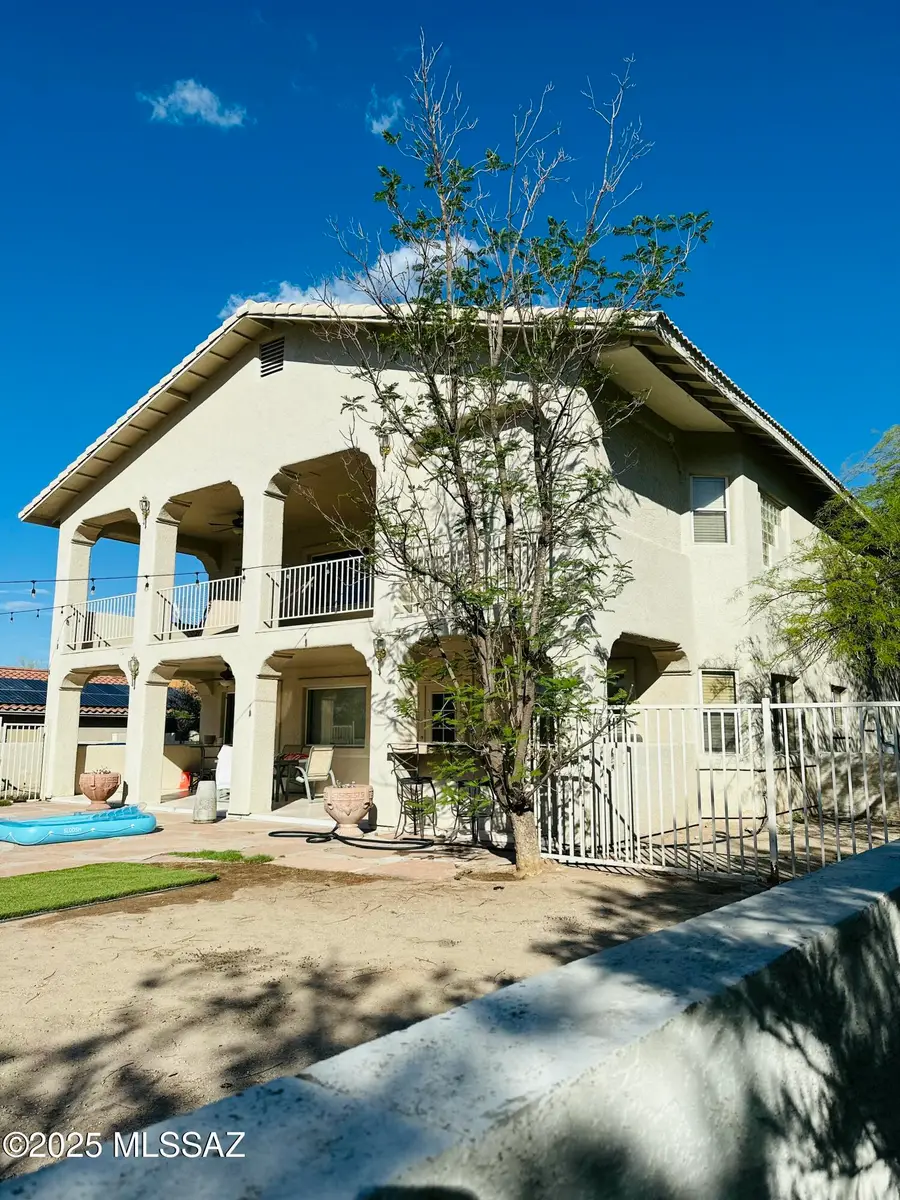 1140 S Singing Bird Court, Tucson, AZ 85745 - Image #2