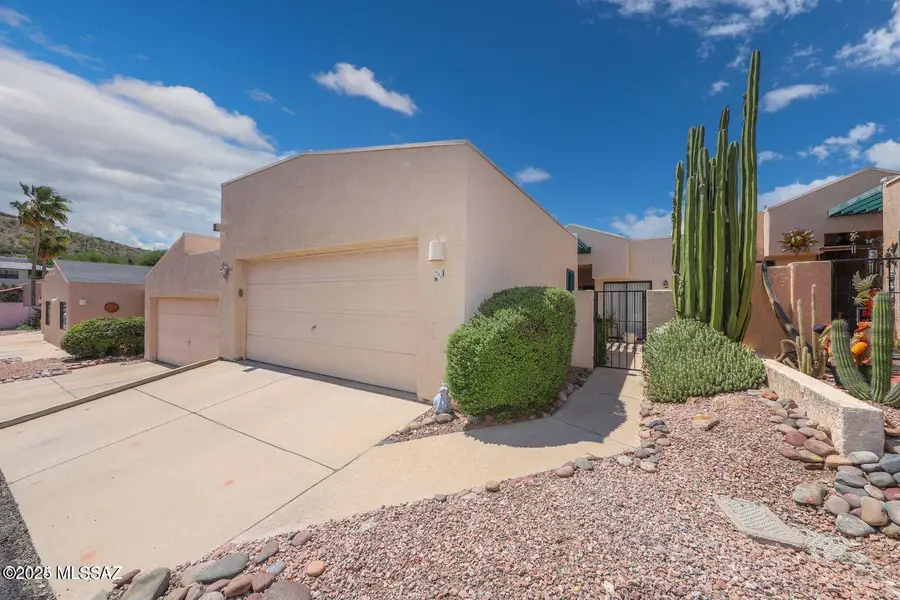 4937 N Valle Road, Tucson, AZ 85750 - Image #2