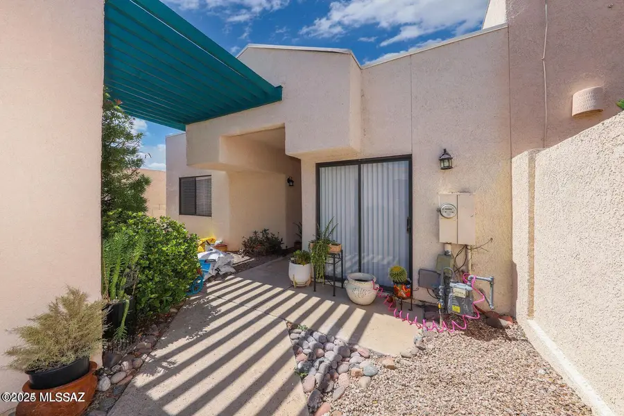4937 N Valle Road, Tucson, AZ 85750 - Image #3