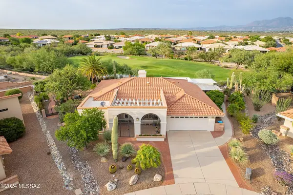 1561 E Sunup Court, Oro Valley, AZ 85755