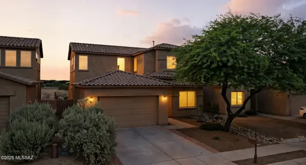 14575 S Avenida Cucana, Sahuarita, AZ 85629