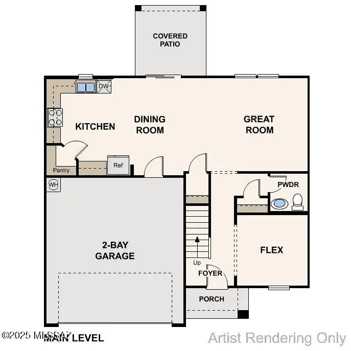 781 W Calle Taja, Sahuarita, AZ 85629 - Image #2