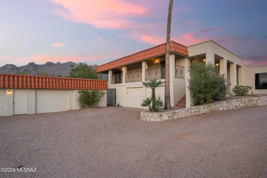 1435 E Indian Wells, Tucson, AZ 85718 - Image #3